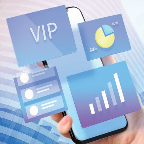 玉屏县来客门店小程序开发